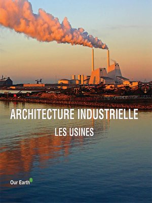 cover image of Architecture industrielle